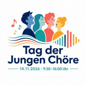 Tag der Jungen Chöre – Popchor-Workshop des Chorverbands Friedrich Schiller