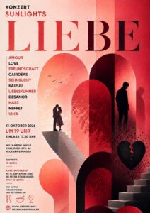 Liebe
